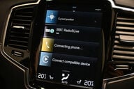 Volvo XC90 2.0 XC90 R-Design T8 Recharge AWD Auto 4WD 5dr 53