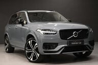 Volvo XC90 2.0 XC90 R-Design T8 Recharge AWD Auto 4WD 5dr 63