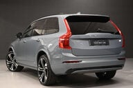 Volvo XC90 2.0 XC90 R-Design T8 Recharge AWD Auto 4WD 5dr 2