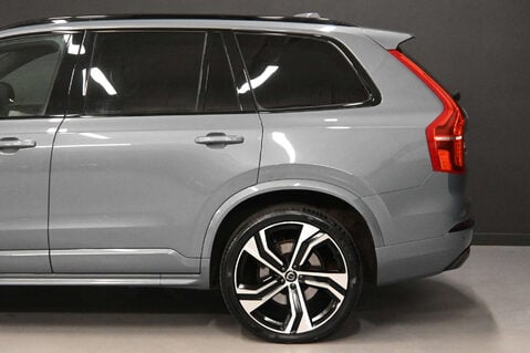 Volvo XC90 2.0 XC90 R-Design T8 Recharge AWD Auto 4WD 5dr 26