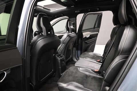 Volvo XC90 2.0 XC90 R-Design T8 Recharge AWD Auto 4WD 5dr 48