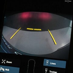 Volvo XC90 2.0 XC90 R-Design T8 Recharge AWD Auto 4WD 5dr 1