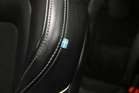 Volvo XC90 2.0 XC90 R-Design T8 Recharge AWD Auto 4WD 5dr 41