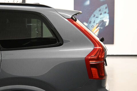 Volvo XC90 2.0 XC90 R-Design T8 Recharge AWD Auto 4WD 5dr 15