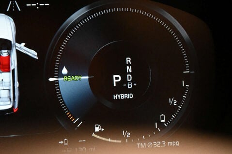 Volvo XC90 2.0 XC90 R-Design T8 Recharge AWD Auto 4WD 5dr 57