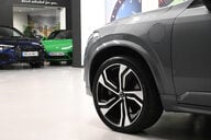 Volvo XC90 2.0 XC90 R-Design T8 Recharge AWD Auto 4WD 5dr 11