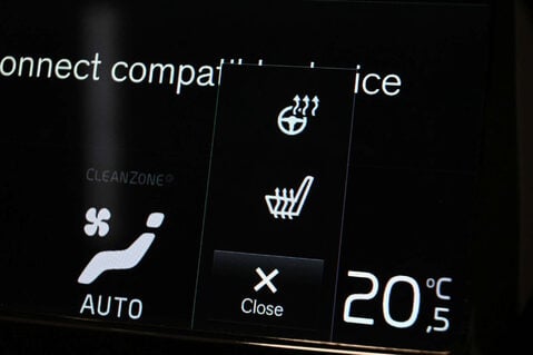 Volvo XC90 2.0 XC90 R-Design T8 Recharge AWD Auto 4WD 5dr 19