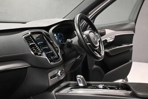 Volvo XC90 2.0 XC90 R-Design T8 Recharge AWD Auto 4WD 5dr 62