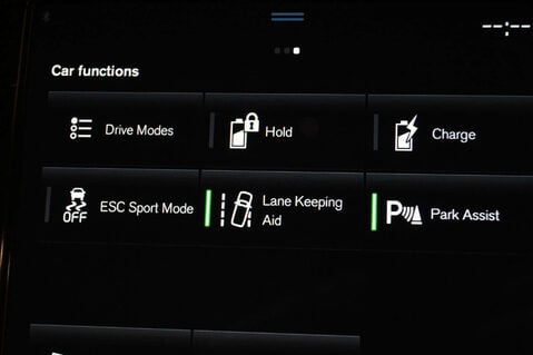 Volvo XC90 2.0 XC90 R-Design T8 Recharge AWD Auto 4WD 5dr 54