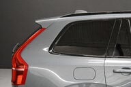 Volvo XC90 2.0 XC90 R-Design T8 Recharge AWD Auto 4WD 5dr 40