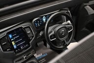 Volvo XC90 2.0 XC90 R-Design T8 Recharge AWD Auto 4WD 5dr 8