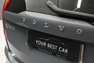 Volvo XC90 2.0 XC90 R-Design T8 Recharge AWD Auto 4WD 5dr 42