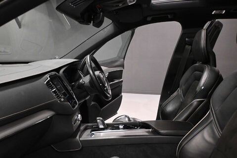 Volvo XC90 2.0 XC90 R-Design T8 Recharge AWD Auto 4WD 5dr 61