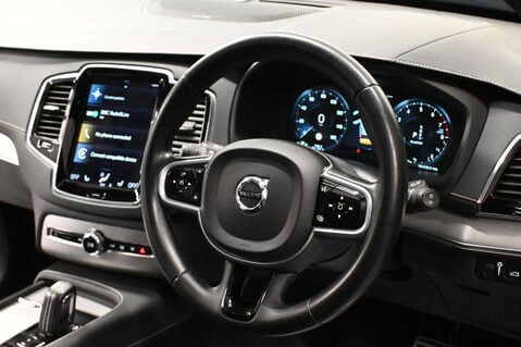 Volvo XC90 2.0 XC90 R-Design T8 Recharge AWD Auto 4WD 5dr 17