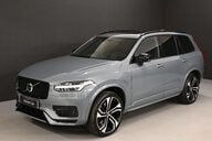 Volvo XC90 2.0 XC90 R-Design T8 Recharge AWD Auto 4WD 5dr 28