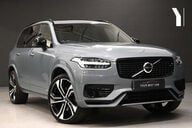 Volvo XC90 2.0 XC90 R-Design T8 Recharge AWD Auto 4WD 5dr 1