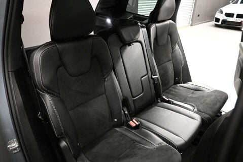 Volvo XC90 2.0 XC90 R-Design T8 Recharge AWD Auto 4WD 5dr 27