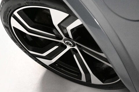 Volvo XC90 2.0 XC90 R-Design T8 Recharge AWD Auto 4WD 5dr 51