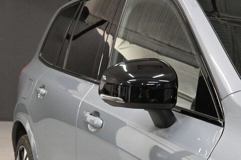 Volvo XC90 2.0 XC90 R-Design T8 Recharge AWD Auto 4WD 5dr 18