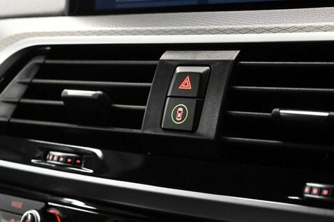 BMW X3 3.0 X3 M40i Auto 4WD 5dr 60