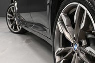 BMW X3 3.0 X3 M40i Auto 4WD 5dr 28