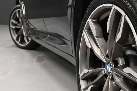 BMW X3 3.0 X3 M40i Auto 4WD 5dr 28