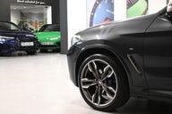 BMW X3 3.0 X3 M40i Auto 4WD 5dr 8