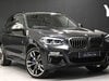 BMW X3 3.0 X3 M40i Auto 4WD 5dr