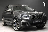 BMW X3 3.0 X3 M40i Auto 4WD 5dr 1