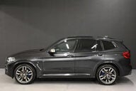 BMW X3 3.0 X3 M40i Auto 4WD 5dr 15