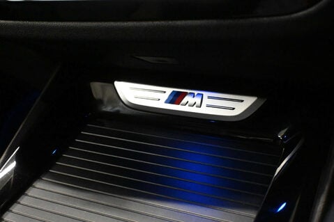 BMW X3 3.0 X3 M40i Auto 4WD 5dr 61