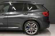 BMW X3 3.0 X3 M40i Auto 4WD 5dr 20