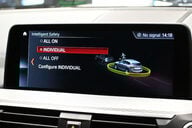 BMW X3 3.0 X3 M40i Auto 4WD 5dr 34