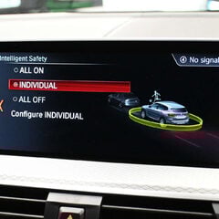 BMW X3 3.0 X3 M40i Auto 4WD 5dr 1