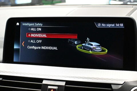 BMW X3 3.0 X3 M40i Auto 4WD 5dr 34