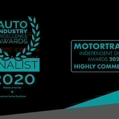 BMW X3 3.0 X3 M40i Auto 4WD 5dr 1