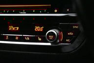 BMW X3 3.0 X3 M40i Auto 4WD 5dr 44