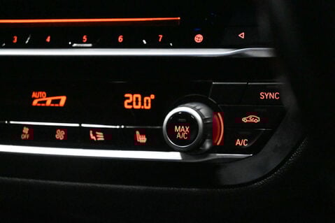 BMW X3 3.0 X3 M40i Auto 4WD 5dr 44