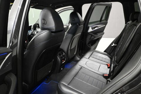 BMW X3 3.0 X3 M40i Auto 4WD 5dr 27