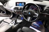 BMW X3 3.0 X3 M40i Auto 4WD 5dr 7