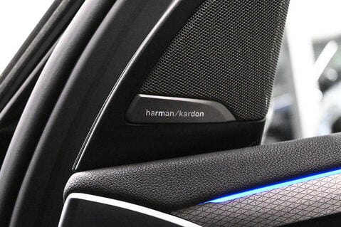 BMW X3 3.0 X3 M40i Auto 4WD 5dr 36