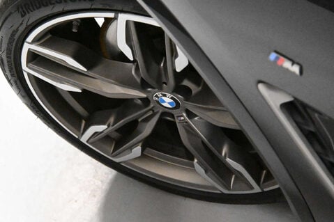 BMW X3 3.0 X3 M40i Auto 4WD 5dr 12