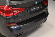 BMW X3 3.0 X3 M40i Auto 4WD 5dr 31