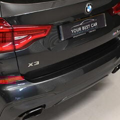 BMW X3 3.0 X3 M40i Auto 4WD 5dr 1