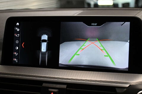 BMW X3 3.0 X3 M40i Auto 4WD 5dr 23