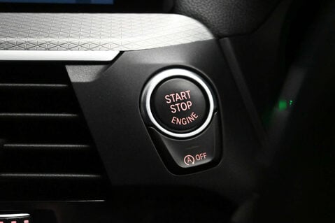 BMW X3 3.0 X3 M40i Auto 4WD 5dr 56