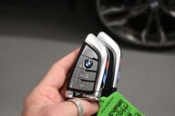 BMW X3 3.0 X3 M40i Auto 4WD 5dr 52
