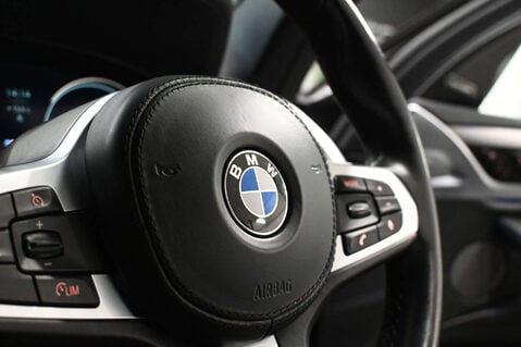 BMW X3 3.0 X3 M40i Auto 4WD 5dr 25