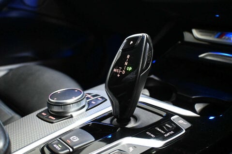 BMW X3 3.0 X3 M40i Auto 4WD 5dr 54