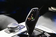 BMW X3 3.0 X3 M40i Auto 4WD 5dr 57